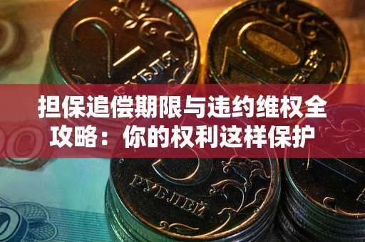 北京担保追偿期限与违约维权全攻略：你的权利这样保护